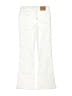 Levi's Ivory Jeans Size 12 - photo 2