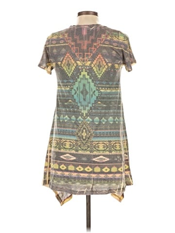 Casa Lee Casual Dress (view 2)