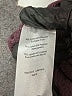 Motherhood Burgundy Pullover Sweater Size Med Maternity - photo 7