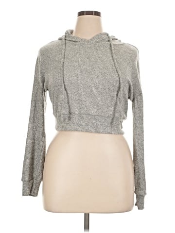 Daisy Pullover Sweater (view 1)