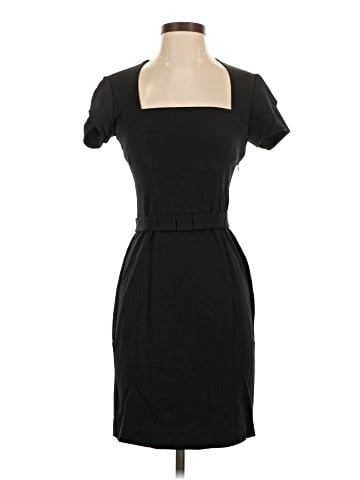 Diane von Furstenberg Cocktail Dress (view 1)