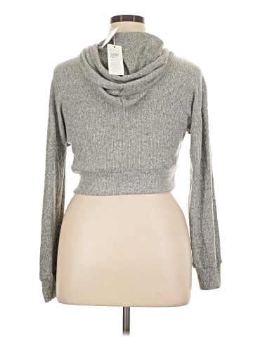 Daisy Pullover Sweater (view 2)