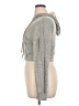 Daisy Gray Pullover Sweater Size XL - photo 5
