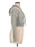 Daisy Gray Pullover Sweater Size XL - photo 4