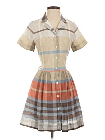 Sea New York Casual Dress (view 1)