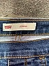 Levi's Blue Jeans Size 12 - photo 3