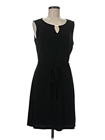 Ann Taylor Casual Dress (view 1)