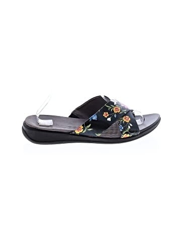 SoftWalk Sandals (view 1)