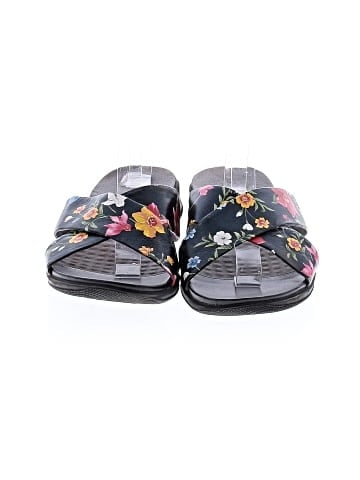 SoftWalk Sandals (view 2)