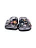 SoftWalk Black Sandals Size 10 - photo 2