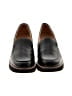 Naturalizer Black Flats Size 9 1/2 (wide) - photo 2