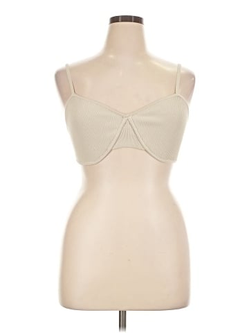 Babaton Sleeveless Top (view 1)