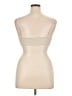 Babaton Tan Sleeveless Top Size XL - photo 2