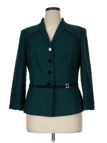 John Meyer Blazer (view 1)