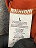 Speechless Orange Short Sleeve Polo Size L (kids) - photo 4