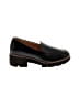 Naturalizer Black Flats Size 9 1/2 (wide) - photo 1