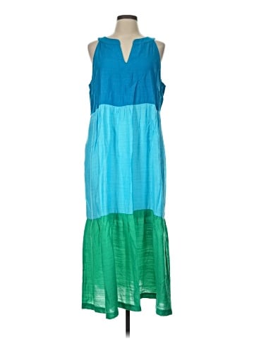 J.Jill Casual Dress (view 1)