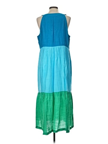 J.Jill Casual Dress (view 2)