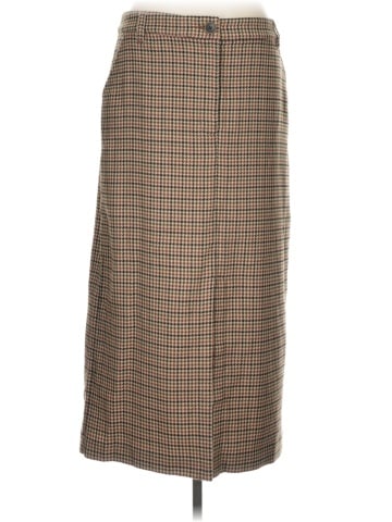 CAbi Casual Skirt (view 1)