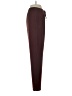 Forever 21 100% Polyester Color Block Burgundy Track Pants Size S - photo 4