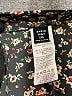 Shein Curve Floral Black Casual Skirt Size 14 Plus (1) - photo 4