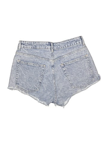 Divided by H&M Denim Shorts (view 2)