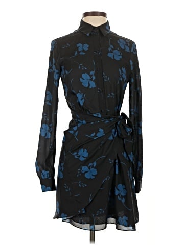 Parker Cocktail Dress (view 1)