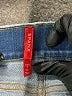 SPANX Blue Jeans Size L - photo 7