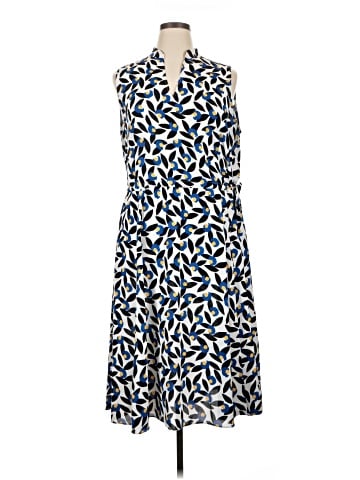 Anne Klein Casual Dress (view 1)