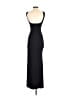 Missguided Black Cocktail Dress Size S - photo 2