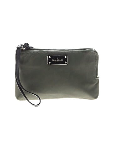 Kate Spade New York Leather Wristlet (view 1)