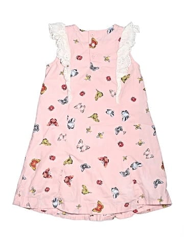 Hanna Andersson Dress (view 2)