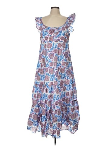 J.Crew Casual Dress (view 1)