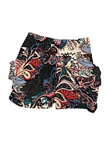 ShoSho Shorts (view 1)