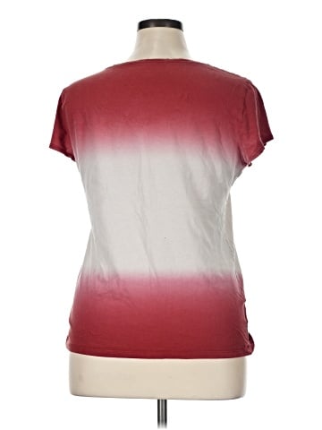 Ann Taylor Short Sleeve T-Shirt (view 2)