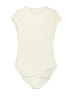 Reformation Jeans Ivory Bodysuit Size XS - photo 2