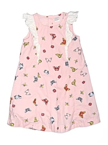 Hanna Andersson Dress (view 1)