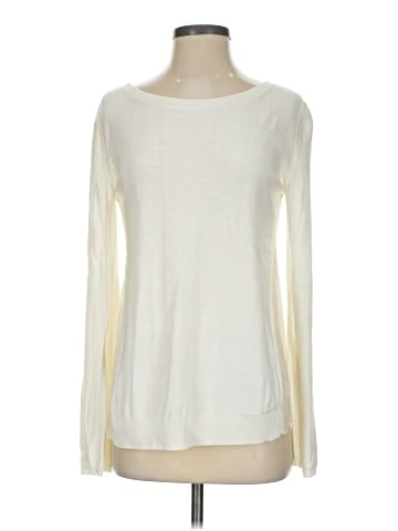 Halston Heritage Long Sleeve Top (view 1)