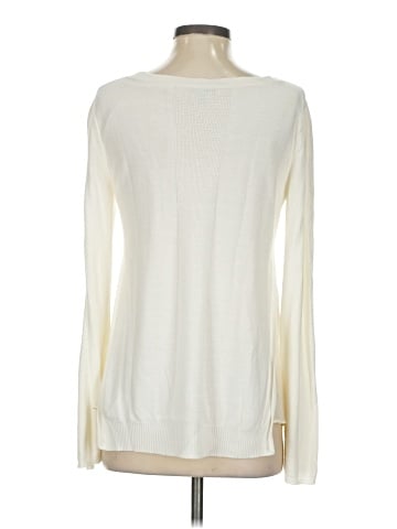 Halston Heritage Long Sleeve Top (view 2)