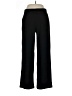 Max Studio Solid Black Casual Pants Size L - photo 1