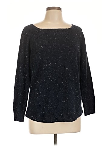 Ann Taylor LOFT Outlet Pullover Sweater (view 1)