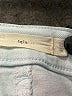 TGLA Blue Casual Pants Size 25 waist - photo 7