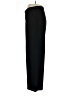 Max Studio Solid Black Casual Pants Size L - photo 5