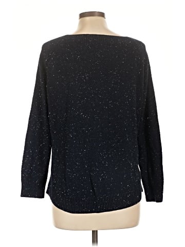 Ann Taylor LOFT Outlet Pullover Sweater (view 2)