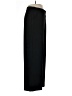 Max Studio Solid Black Casual Pants Size L - photo 4