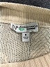 Neiman Marcus Ivory Turtleneck Sweater Size M - photo 7