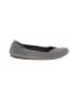 ROTHY'S Gray Flats Size 7 - photo 1