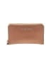 MICHAEL Michael Kors 100% Leather Tan Leather Wallet One size - photo 1