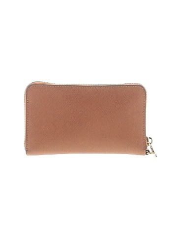 MICHAEL Michael Kors Leather Wallet (view 2)