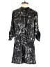 MICHAEL Michael Kors 100% Polyester Black Romper Size M - photo 1